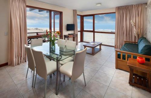 Las Gaviotas Wohnung | Altaplaya