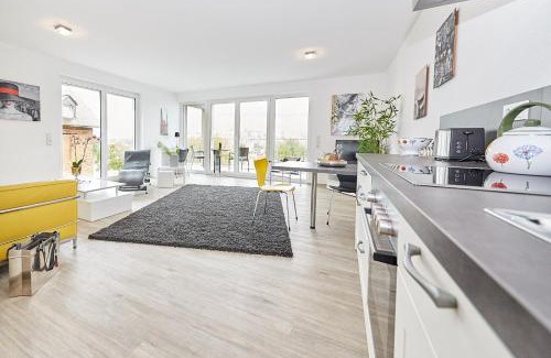 Kues Wohnung | Alte Brauerei Wohnung 11