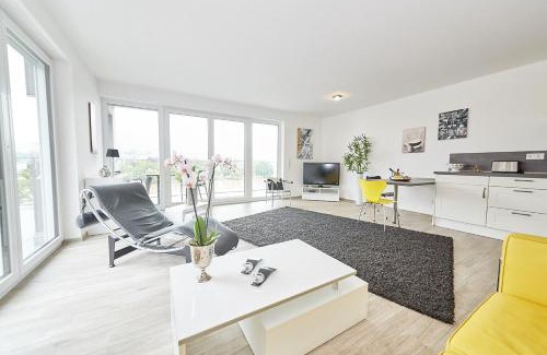 Kues Wohnung | Alte Brauerei Wohnung 11