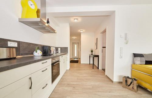 Kues Wohnung | Alte Brauerei Wohnung 11