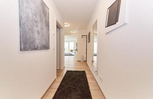 Kues Wohnung | Alte Brauerei Wohnung 11