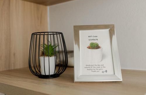 Klerksdorp Haus | Alte Welkom Guesthouse