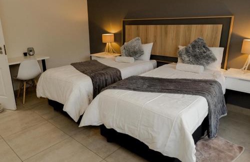 Klerksdorp Haus | Alte Welkom Guesthouse