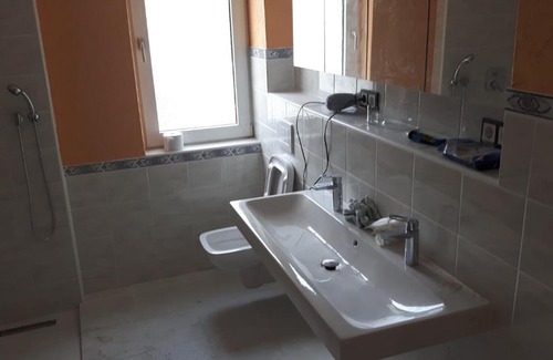 Krefeld Haus | Alter deutscher Ring