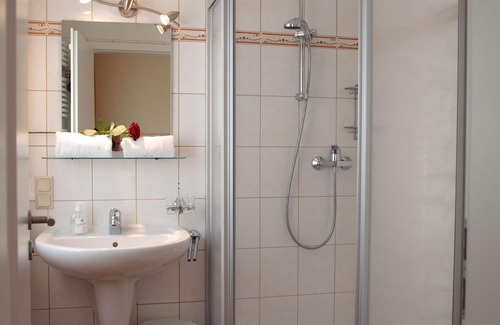 Ortsmitte Hotel | Altes Doktorhaus