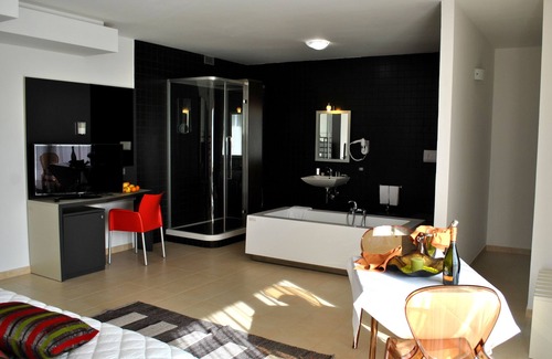 Castelvetrano Hotel | Althea Palace