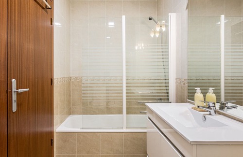 Marvila Wohnung | ALTIDO Fantastic flat in Marvila