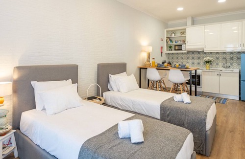 Sao Pedro da Afurada Wohnung | ALTIDO Maria D'Afurada Superb House, Douro View