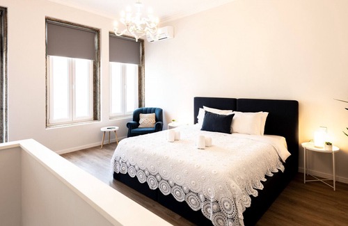 Sao Pedro da Afurada Wohnung | ALTIDO Maria D'Afurada Superb House, Douro View
