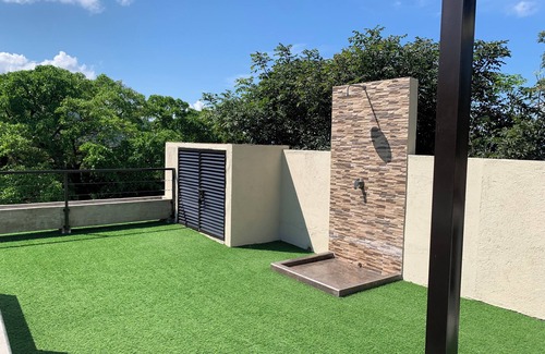 Santa Marta Hotel | Alto Casa de Montaña