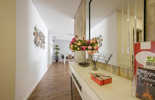 Fatima Wohnung | Alto das Nogueiras House Fátima