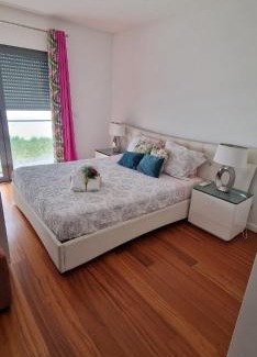 Sao Domingos de Benfica Wohnung | Alto dos Moinhos Apartment