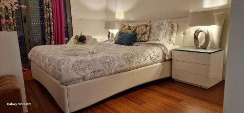 Sao Domingos de Benfica Wohnung | Alto dos Moinhos Apartment