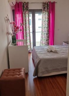 Sao Domingos de Benfica Wohnung | Alto dos Moinhos Apartment