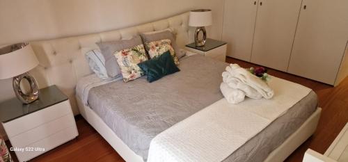 Sao Domingos de Benfica Wohnung | Alto dos Moinhos Apartment