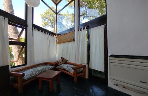 Ostende Haus | Alto I - Noel