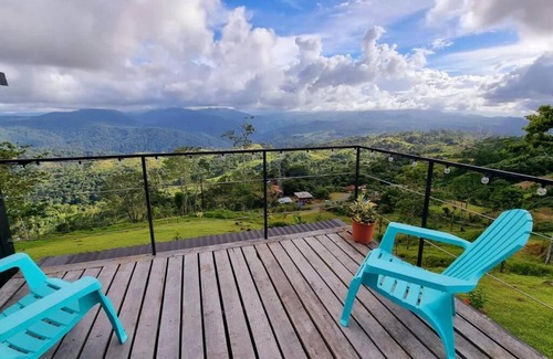 Pacuare Reserve Wohnung | Alto Luciérnaga