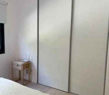 Pilar Centro Wohnung | Altos de la Cañada