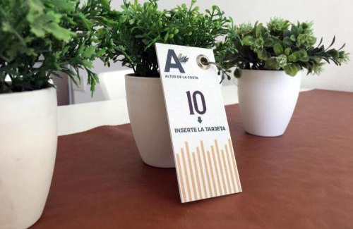 Gualeguaychu Wohnung | Altos de la Costa - Gualeguaychú