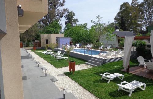 Gualeguaychu Wohnung | Altos de la Costa - Gualeguaychú