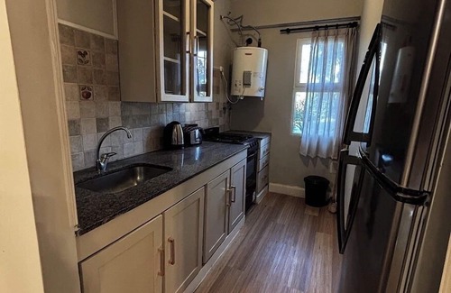 Ostende Wohnung | Altos de Pinamar