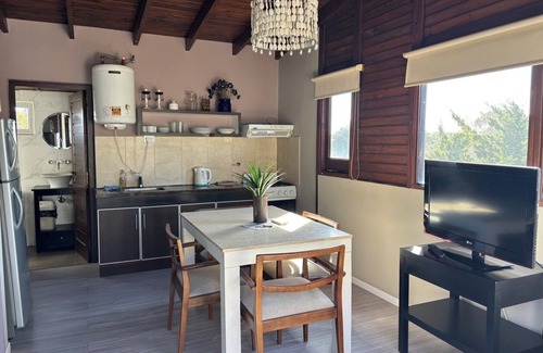 Ostende Wohnung | Altos de Pinamar