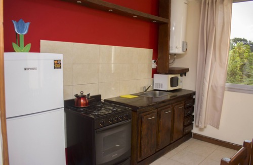 Valeria del Mar Wohnung | Altos Valeria Apart Hotel