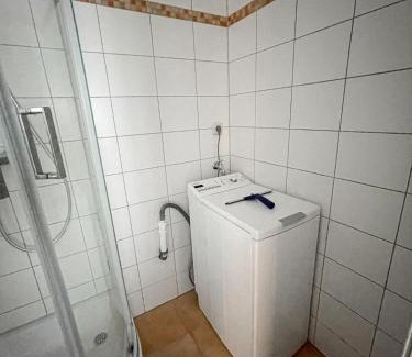 Bad Nauheim Wohnung | Altstadt-Apartment Bad Nauheim