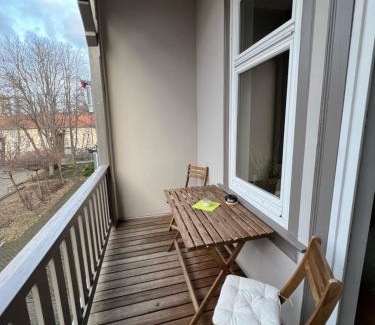 Erfurt Old Town Wohnung | Altstadt Apartment Erfurt