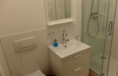 Erfurt Old Town Wohnung | Altstadt Apartment Erfurt