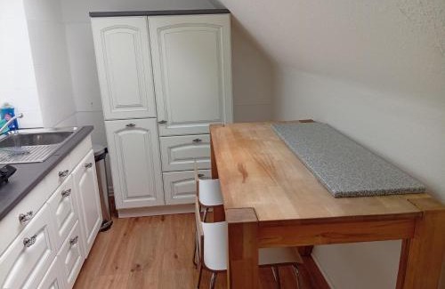 Viersen Wohnung | Altstadtnahe Wohnung & Balkon & ruhig