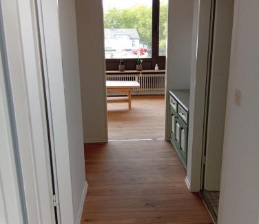 Viersen Wohnung | Altstadtnahe Wohnung & Balkon & ruhig