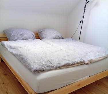 Viersen Wohnung | Altstadtnahe Wohnung & Balkon & ruhig