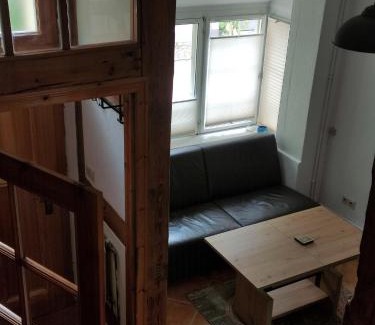 Altstadt Wohnung | Altstadtnest