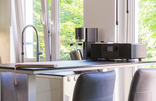 Osnabrueck Wohnung | Altstadtsuiten Osnabrück Ferienwohnung mit Bahn und Auto bestens erreichbar!