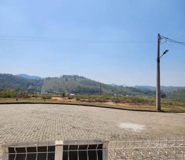 Itaborai Haus | Aluga-se casa com area gourmet