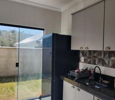 Itaborai Haus | Aluga-se casa com area gourmet