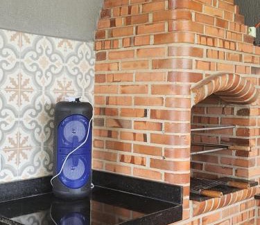 Itaborai Haus | Aluga-se casa com area gourmet