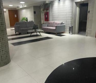 Palmeiras Wohnung | Alugo 1 Suite 210 no Mont Blanc