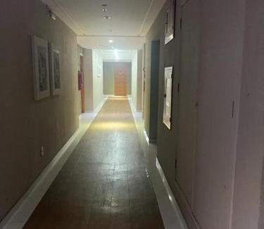 Palmeiras Wohnung | Alugo 1 Suite 210 no Mont Blanc