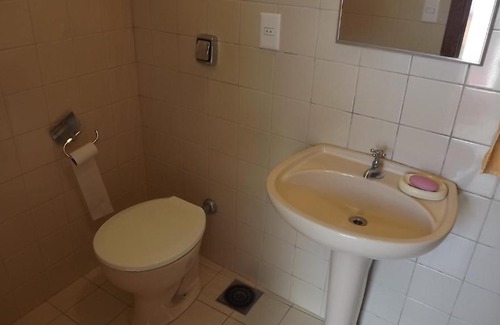 Chacara das Pedras Sonstige | Alugo quarto com internet