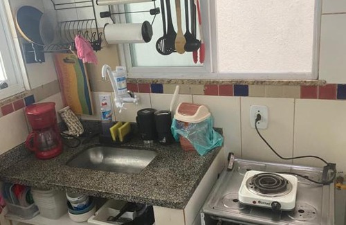 Recreio dos Bandeirantes Haus | Alugo quarto não é apartamento todo, perto da praia