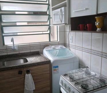 Centro Wohnung | Aluguel de apartamento
