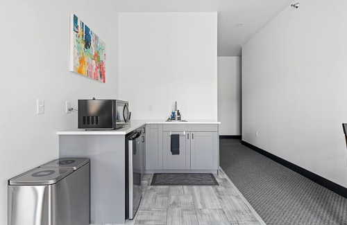 Spearfish Wohnung | Alum @ The Cobblestone