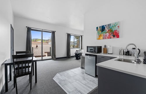 Spearfish Wohnung | Alum @ The Cobblestone