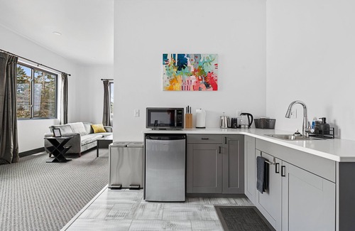 Spearfish Wohnung | Alum @ The Cobblestone