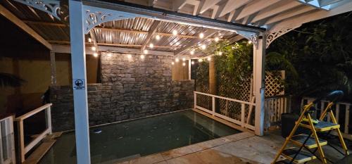 Placencia Haus | Alux House