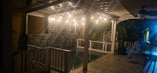 Placencia Haus | Alux House