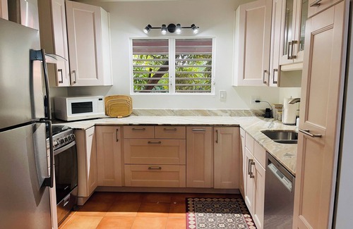 Placencia Haus | Alux House