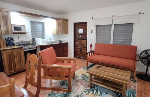 Placencia Haus | Alux House